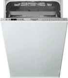 Посудомийна машина Hotpoint-Ariston HSIC 3T127 C