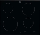 Варильна поверхня електрична Electrolux EHF6240IOK