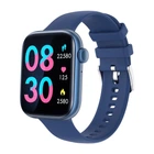 Смарт-часи Globex Smart Watch Atlas Синій