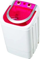 Пральна машина Prime Technics PWA451SR