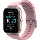 Смарт-годинник Globex Smart Watch Me Pro Золотистий