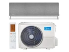 Спліт-система Midea Penrose MSXT-09HRFN8-SILVER-I/MSXT-09HRFN8-O