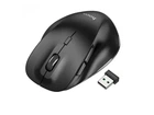 Миша Hoco GM24 Mystic Black (6931474799432)