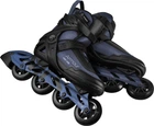 Łyżworolki Nils Extreme Armour NA22151 42 Granatowe (5905504101763)