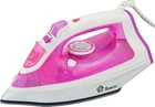 Утюг Domotec MS-2228 Ceramic, 2200 Вт, розовый (А3755)