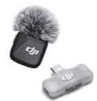 Радіосистема для смартфонів DJI Mic Mini 1TX + 1RX Mobile Version