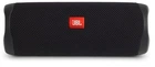 Портативна колонка JBL Flip 5 Black (JBLFLIP5BLKEU) (6702503)