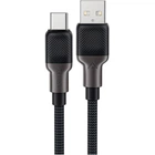 Кабель USB 2.0 AM-Type-C M, 1,2 м, 60W silicone braid C10-04 Acefast