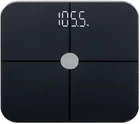 Весы напольные Adler AD 8187 black 311489
