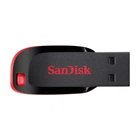 USB флеш накопитель Sandisk 128GB Cruzer Blade USB 2.0 (SDCZ50-128G-B35)