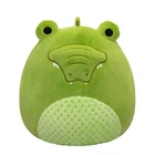 Мягкая игрушка Squishmallows Аллигатор Моуп 30 см (SQCR06575) Squishmallows SQCR06575 1024288