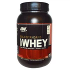 Протеїн Optimum Nutrition Whey Gold Standard