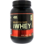 Протеїн Optimum Nutrition Whey Gold Standard