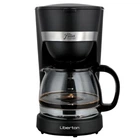 Кофеварка Liberton LCM-2201
