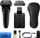 Электробритва Panasonic ES-LV9U-K820