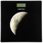 Весы напольные Liberton LBS-0801