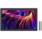 Графический монитор HUION Kamvas Pro 270 + перчатка (GT2701)