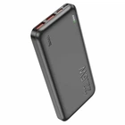 УМБ Hoco J101 10000mAh Astute 22.5W fully compatible (Black)