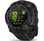 Смарт-годинник Garmin Instinct 3, 45mm, AMOLED,Black Bezel with Black Band (010-02936-00)