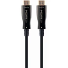 Кабель мультимедійний HDMI M to HDMI M 40.0m V2.0 4K 60Hz AOC Cablexpert (CCBP-HDMI-AOC-40M)