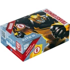 Гуашові фарби Kite Transformers 6 кольорів, 20 мл (TF23-062)