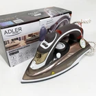 Паровой утюг ADLER AD 5030 3000Вт с керамической подошвой