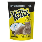 Наполнитель силикагелевый для кошачьего туалета Kotix 7,6 л (6930095882608)