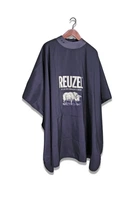 Накидка пеньюар Reuzel Salon Super Cape