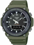 Чоловічі наручні годинники Casio AQ-S820W-3BVEF