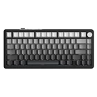 Ігрова механічна клавіатура ATTACK SHARK X85 Gradien black (Moonlit night)