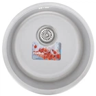 Мийка кухонна Haiba 440 (decor) (HB0525) (00149480)