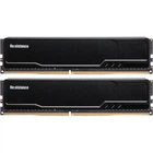 Модуль пам'яті для комп'ютера DDR4 16GB (2x8GB) 3200 MHz CL22 1.2V Resistance INTELIGENTES (IR4DHE2/16)