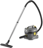 Пилосос професійний Karcher T 8/1 L, 850Вт, 235мБар, контейнер 8л, 3,5кг (00110618)