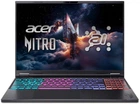 Ноутбук Acer Nitro 16 AI AN16-61 (NH.U04EP.002), Ryzen AI 9 365 / 16″ / RAM 32 ГБ / SSD 1 ТБ / GeForce RTX 5070 Ti / DOS / Сірий