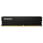 Модуль пам'яті для комп'ютера DDR4 16GB 3200 MHz CL16 1.35V Resistance INTELIGENTES (IR4DFK1/16)