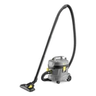 Пилосос професійний Karcher T 11/1 Classic, 850Вт, 235мБар, контейнер 11л, 3,9кг (00113518)