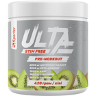 Передтренувальний комплекс Sporter Ulta Stim Free Pre-Workout Ківі