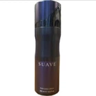 Парфумований дезодорант чоловічий Fragrance World Suave 200 мл