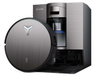 Робот-пылесос Ecovacs DEEBOT X11 OMNICYCLONE