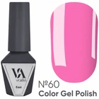 Гель лак VALERI №060 6 мл