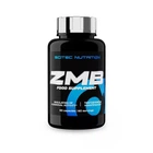 Комплекс цинк, магний, B6 Scitec Nutrition ZMB, 60 капсул