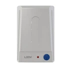 Водонагреватель LEOV LUB Small 10 l подвод воды снизу (10L UB)