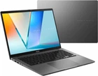 Ноутбук ASUS Vivobook S14 (M3407GA-SF012W), 14" / OLED / AMD Ryzen AI 7 445 / RAM 16 ГБ / SSD 512 ГБ