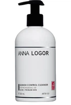 Очищающий гель для проблемной кожи Anna Logor Blemish Control Cleanser 350 мл