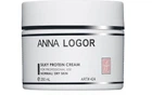 Питательный крем с протеинами шелка Anna Logor Silky Protein Cream 250 мл