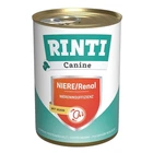 Диетический влажный корм Rinti Canine Veterinary Niere/Renal Курица