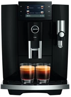 Кавомашина Jura E8 Piano Black ED (15745)