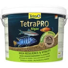 Корм Tetra PRO Algae Multi-Crisps для травоїдних акваріумних риб