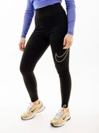 Лосини NS PE SHINE HR TGHT FB8766-010 S