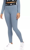 Лосини Women's Sportswear Club Blue DM4651-493 S